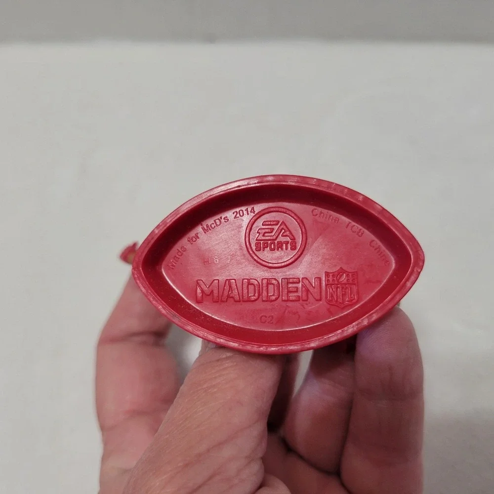 McDonalds 2014 mcdonald